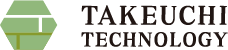 株式会社竹内テクノロジー ロゴ