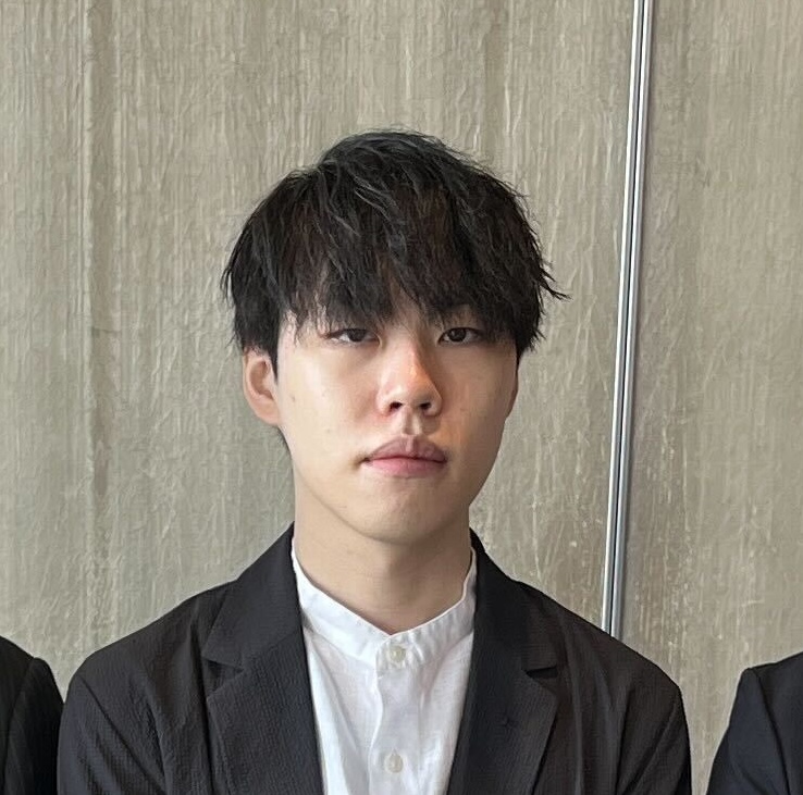 竹内 慎修 - 代表取締役